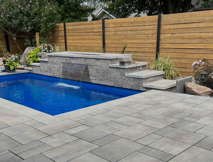 Fibreglass Pool Services