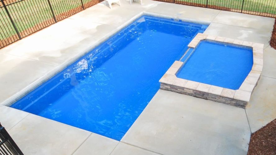 The Pearl Tanning Ledge