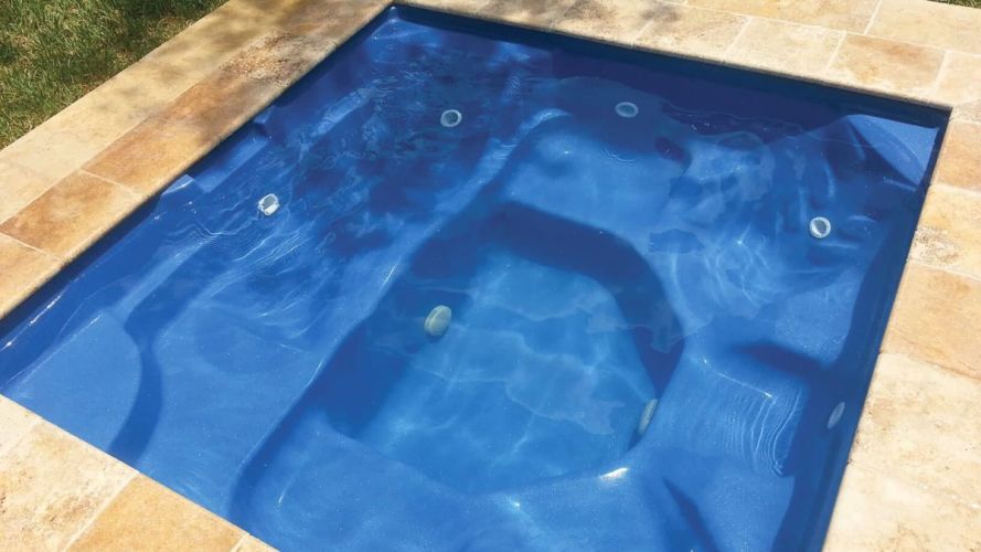 The Dream Spa - Square