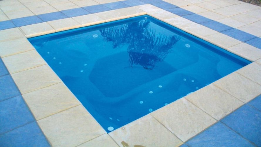 The Dream Spa - Square