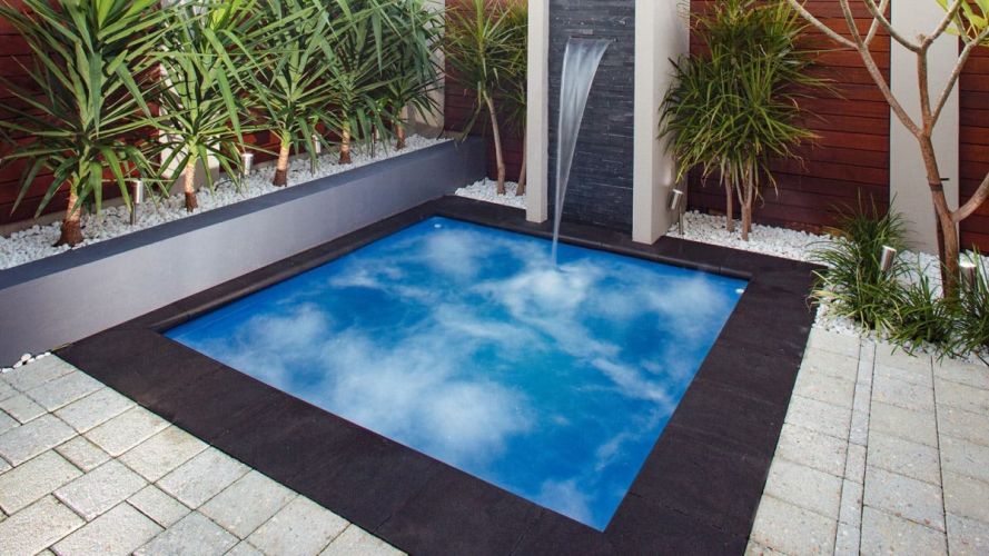 The Dream Spa - Square