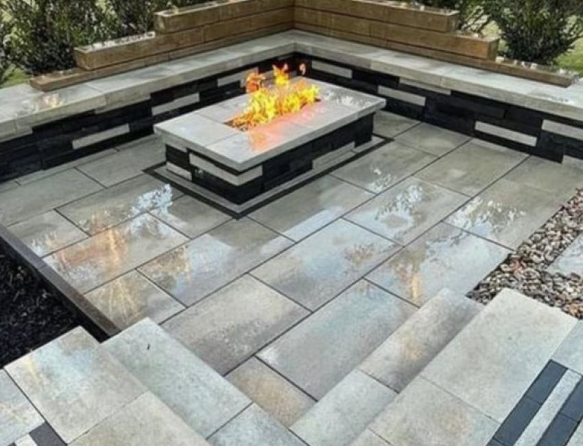 ARC613 - Outdoor Living