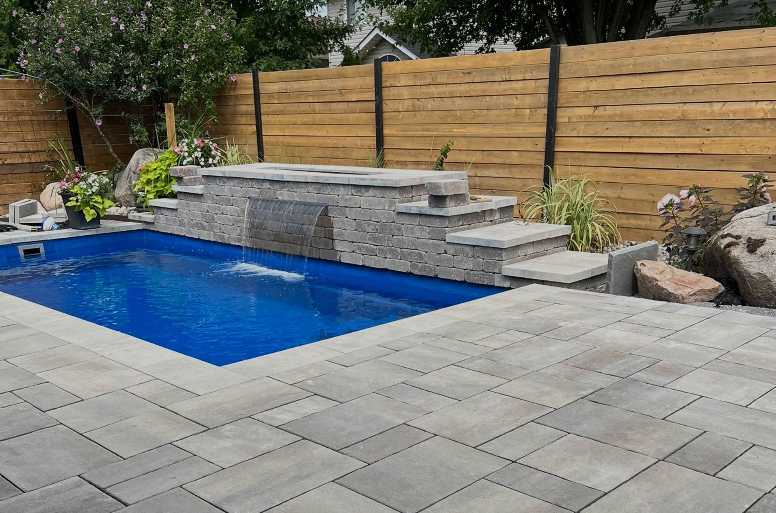 Fibreglass Pool Services