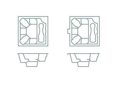 The Dream Spa - Square