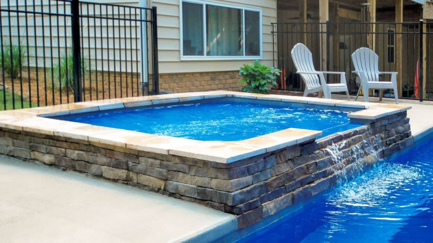 The Mercury Tanning Ledge