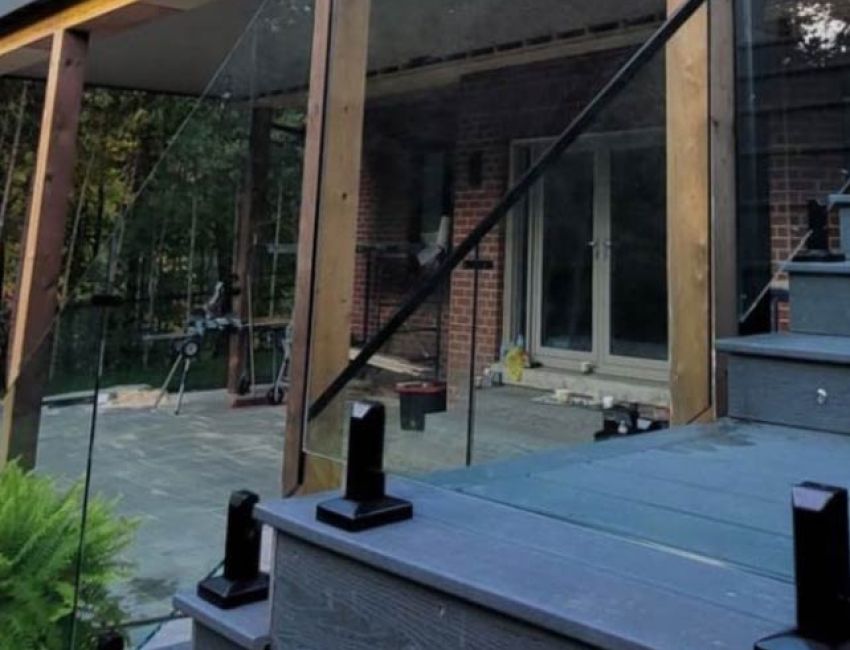 ARC613 - Outdoor Living