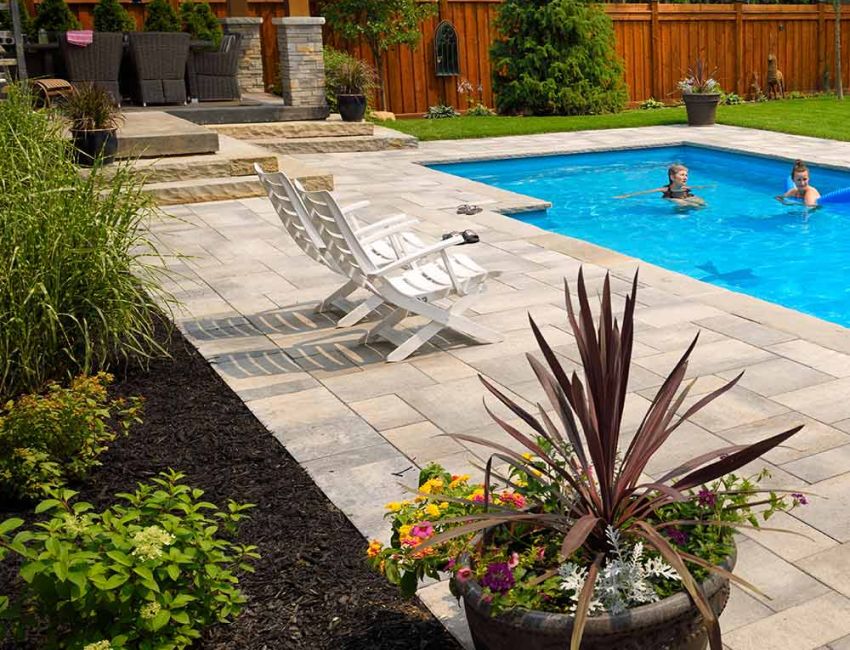 Landscaping Services